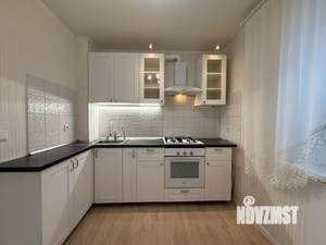 3-к квартира, вторичка, 59м2, 5/5 этаж