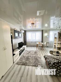 3-к квартира, вторичка, 55м2, 3/5 этаж