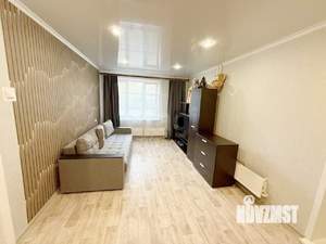 1-к квартира, вторичка, 33м2, 2/9 этаж