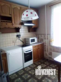 3-к квартира, вторичка, 64м2, 18/19 этаж