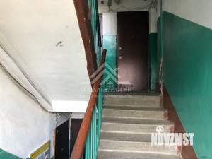 1-к квартира, вторичка, 30м2, 5/5 этаж