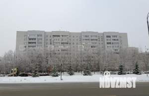 1-к квартира, вторичка, 38м2, 6/10 этаж