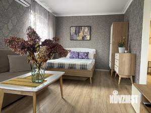 1-к квартира, вторичка, 31м2, 5/5 этаж