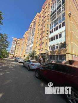 2-к квартира, вторичка, 53м2, 2/10 этаж