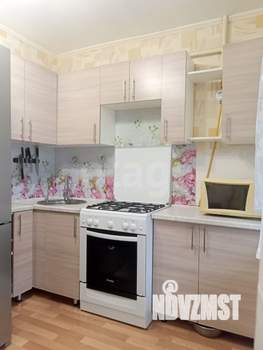 1-к квартира, вторичка, 35м2, 1/9 этаж