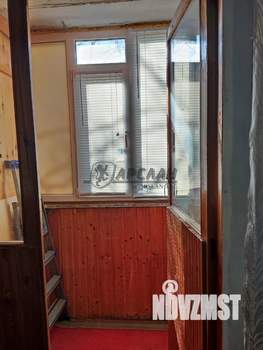 2-к квартира, вторичка, 27м2, 2/5 этаж