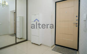 1-к квартира, вторичка, 44м2, 2/5 этаж