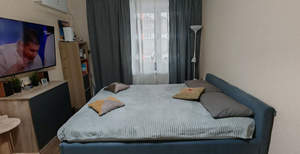 1-к квартира, вторичка, 34м2, 5/10 этаж