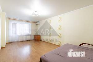 1-к квартира, вторичка, 48м2, 15/19 этаж
