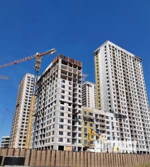 1-к квартира, вторичка, 36м2, 14/26 этаж