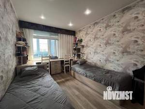 2-к квартира, вторичка, 57м2, 2/10 этаж