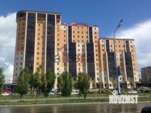 Студия квартира, вторичка, 33м2, 6/9 этаж