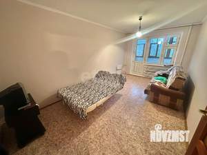 1-к квартира, вторичка, 34м2, 4/9 этаж