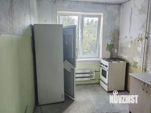 2-к квартира, вторичка, 52м2, 5/9 этаж