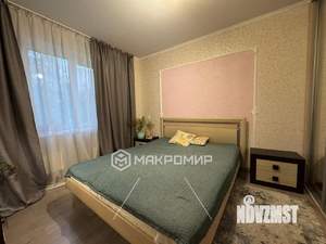 2-к квартира, вторичка, 52м2, 4/9 этаж