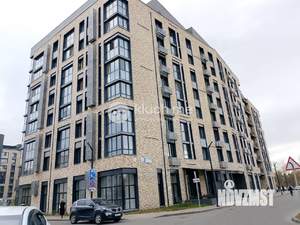 1-к квартира, вторичка, 38м2, 3/9 этаж