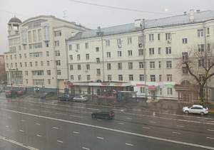 4-к квартира, вторичка, 62м2, 3/5 этаж