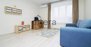 1-к квартира, вторичка, 42м2, 3/5 этаж