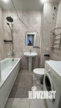 2-к квартира, вторичка, 51м2, 9/10 этаж