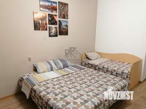 2-к квартира, вторичка, 58м2, 1/9 этаж