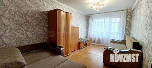 1-к квартира, вторичка, 33м2, 4/9 этаж