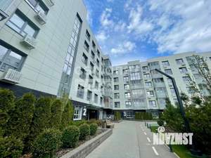 1-к квартира, вторичка, 28м2, 2/9 этаж