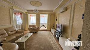 3-к квартира, вторичка, 115м2, 6/6 этаж