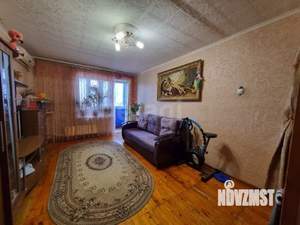 1-к квартира, вторичка, 35м2, 9/9 этаж