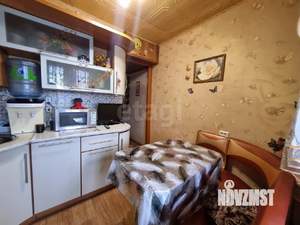 1-к квартира, вторичка, 35м2, 9/9 этаж
