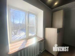 2-к квартира, вторичка, 43м2, 3/5 этаж