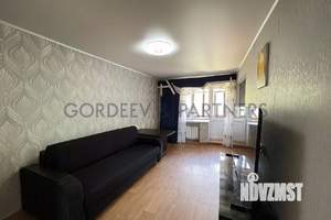 3-к квартира, вторичка, 61м2, 3/5 этаж