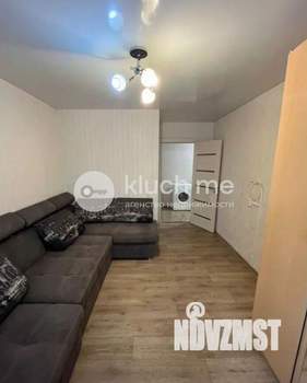 2-к квартира, вторичка, 49м2, 5/9 этаж