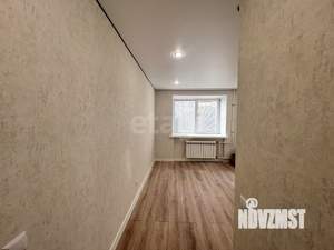 Студия квартира, вторичка, 18м2, 2/9 этаж
