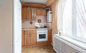 2-к квартира, вторичка, 47м2, 4/5 этаж