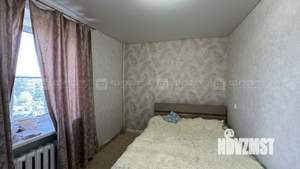 3-к квартира, вторичка, 65м2, 7/9 этаж
