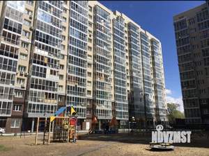 3-к квартира, вторичка, 70м2, 12/15 этаж