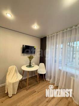 Студия квартира, вторичка, 11м2, 1/3 этаж