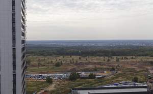 1-к квартира, вторичка, 37м2, 18/25 этаж