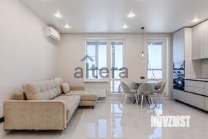 2-к квартира, вторичка, 47м2, 23/24 этаж