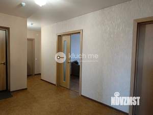 3-к квартира, вторичка, 83м2, 3/18 этаж