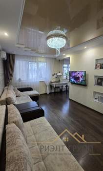 1-к квартира, вторичка, 32м2, 5/5 этаж