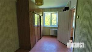 2-к квартира, вторичка, 46м2, 3/5 этаж