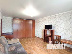 1-к квартира, вторичка, 35м2, 10/10 этаж
