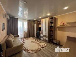 3-к квартира, вторичка, 107м2, 19/20 этаж