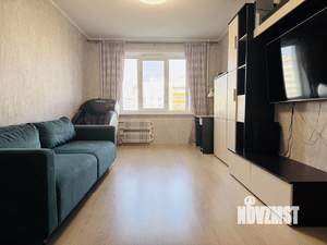 3-к квартира, вторичка, 68м2, 8/10 этаж