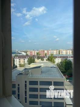 3-к квартира, вторичка, 96м2, 9/19 этаж