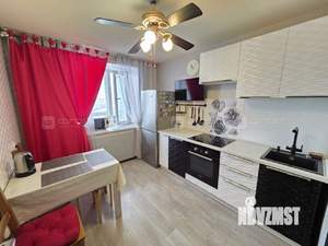 1-к квартира, вторичка, 40м2, 8/14 этаж