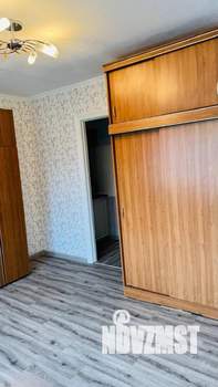 Студия квартира, вторичка, 19м2, 4/5 этаж