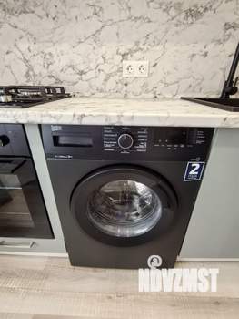 1-к квартира, вторичка, 32м2, 1/5 этаж