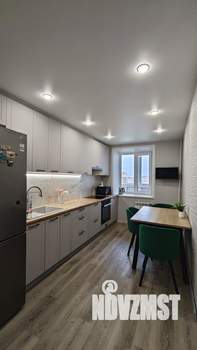1-к квартира, вторичка, 45м2, 11/13 этаж